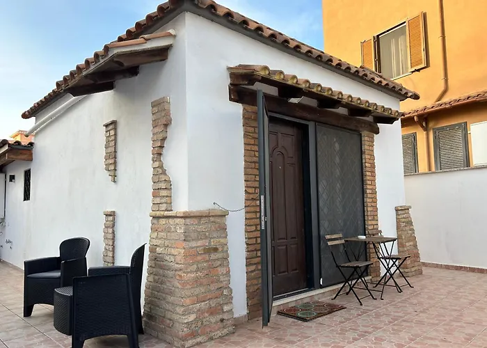 Appartamento Per Vacanze-Casa Sole