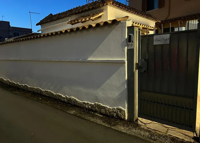 Appartamento Per Vacanze-Casa Sole