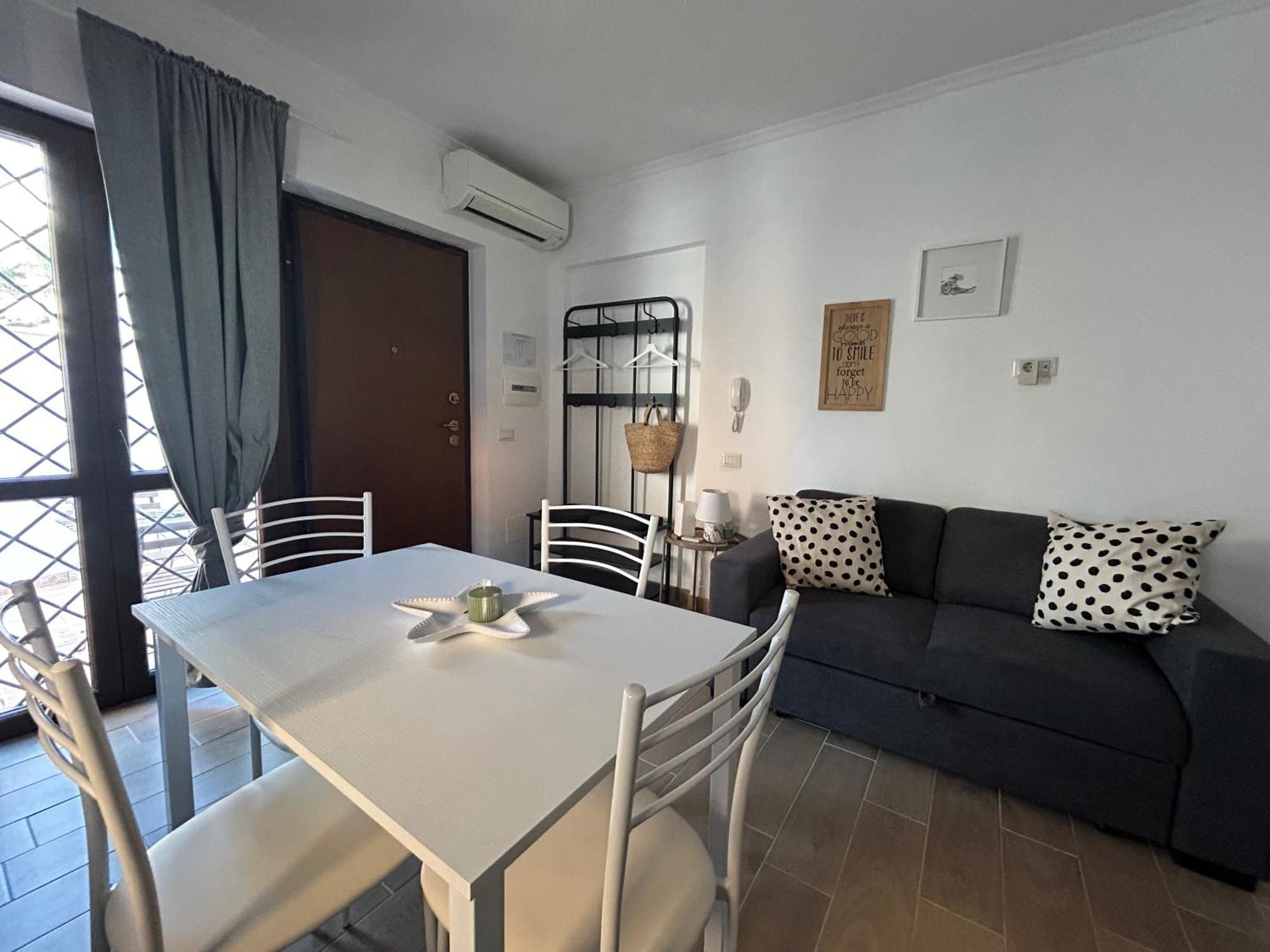 Per Vacanze-casa Sole * Fiumicino