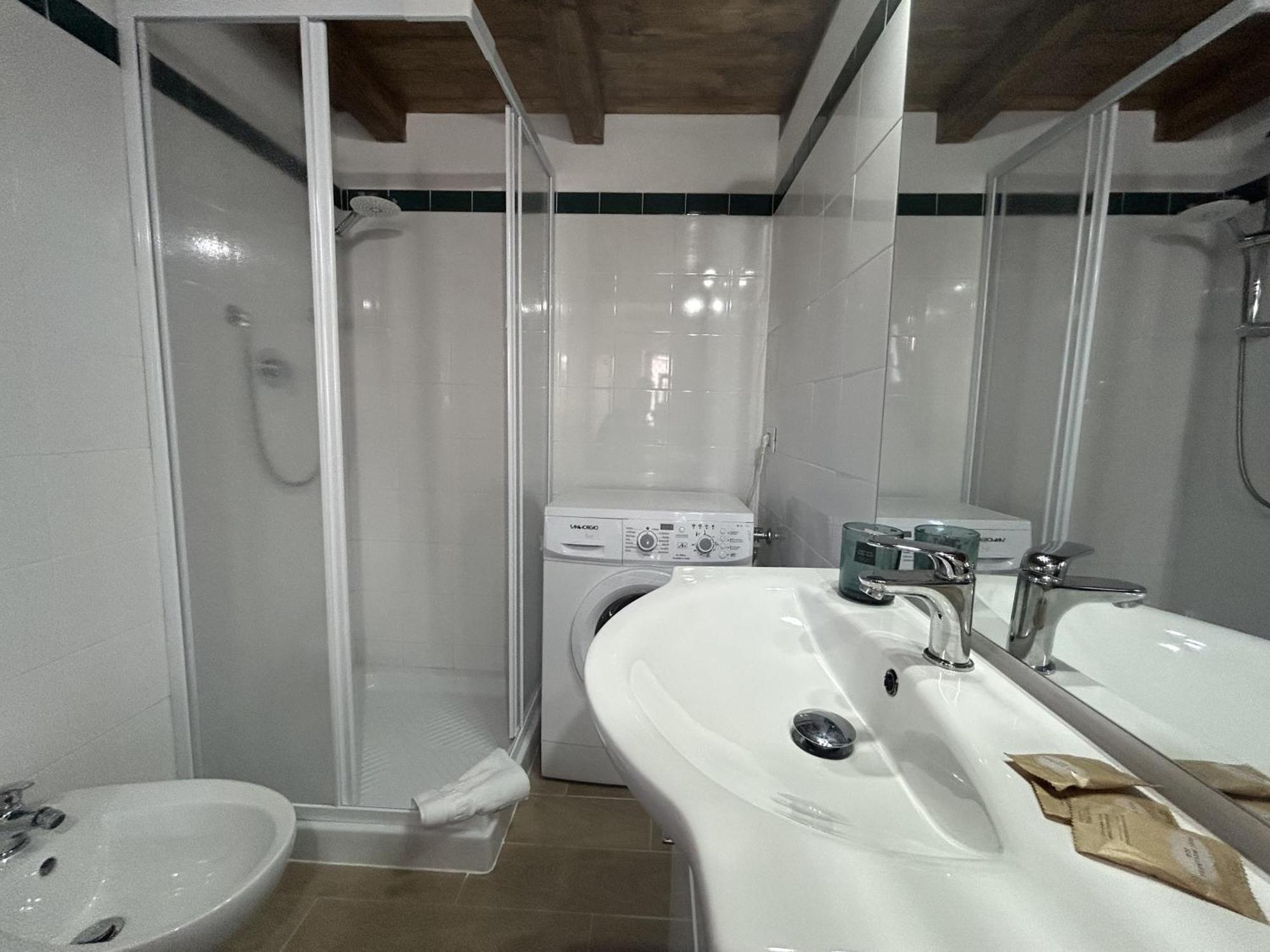 Ferienhaus Per Vacanze-casa Sole