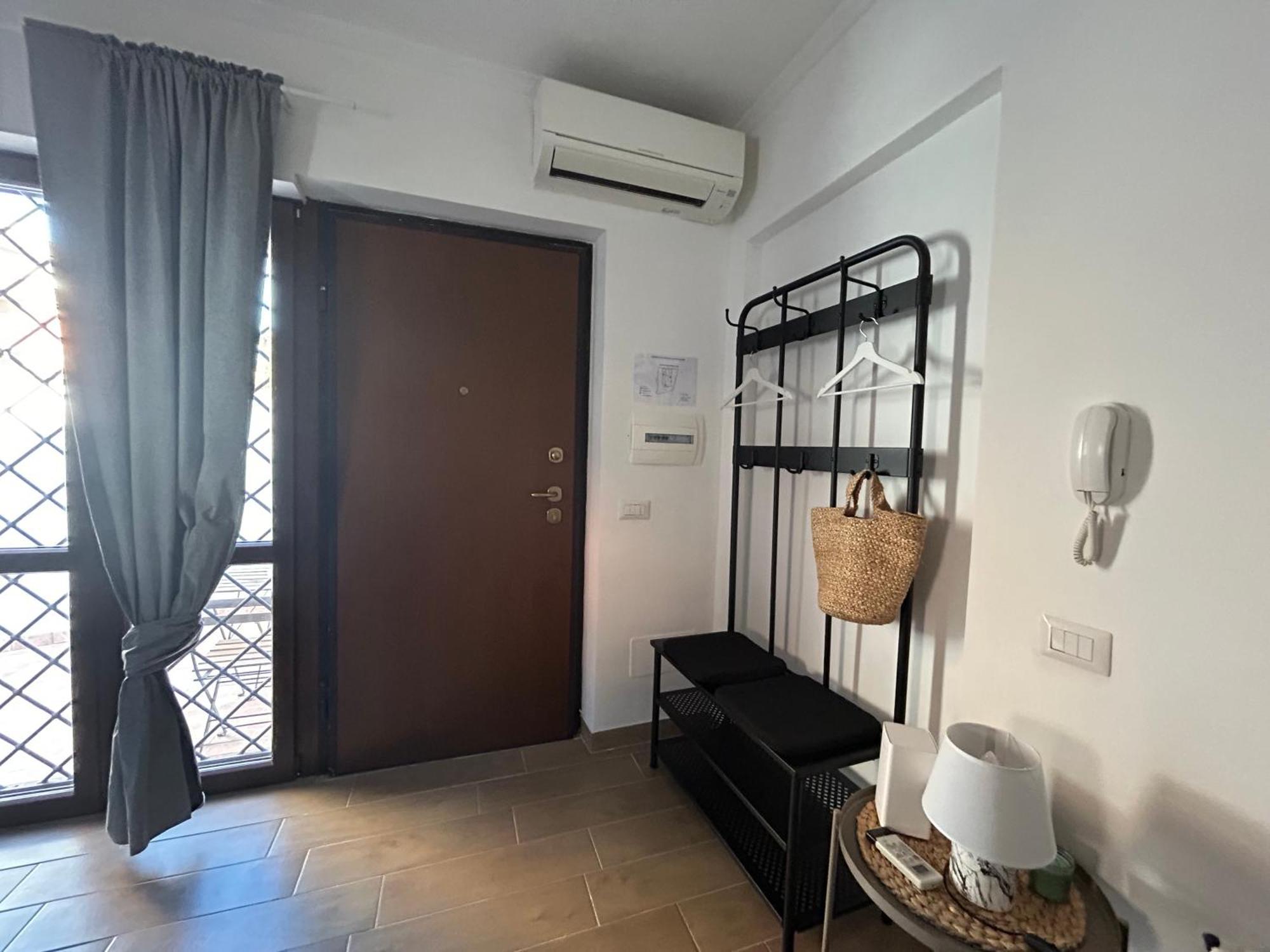 Per Vacanze-casa Sole