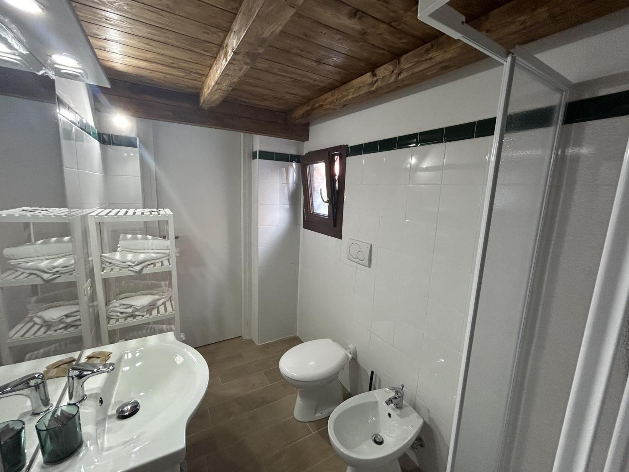 Per Vacanze-casa Sole Holiday home