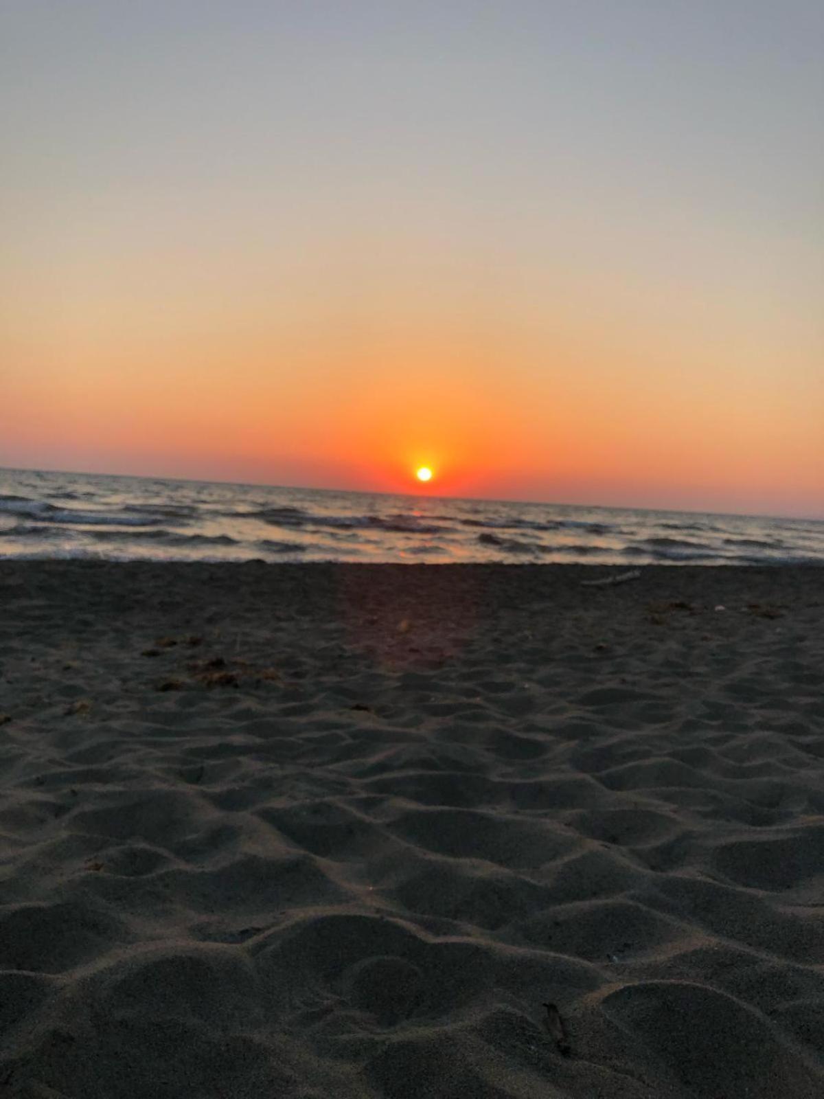 Per Vacanze-casa Sole * Fiumicino