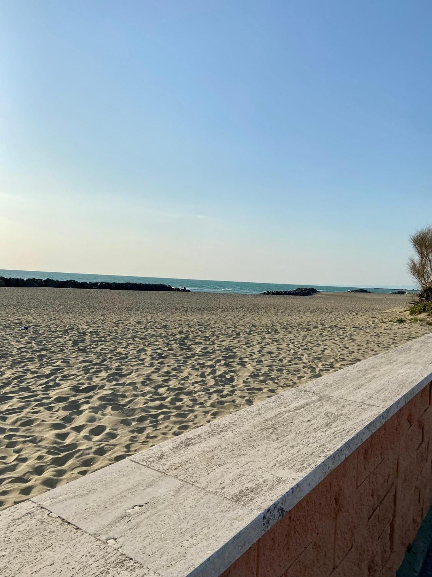 Per Vacanze-casa Sole Fiumicino