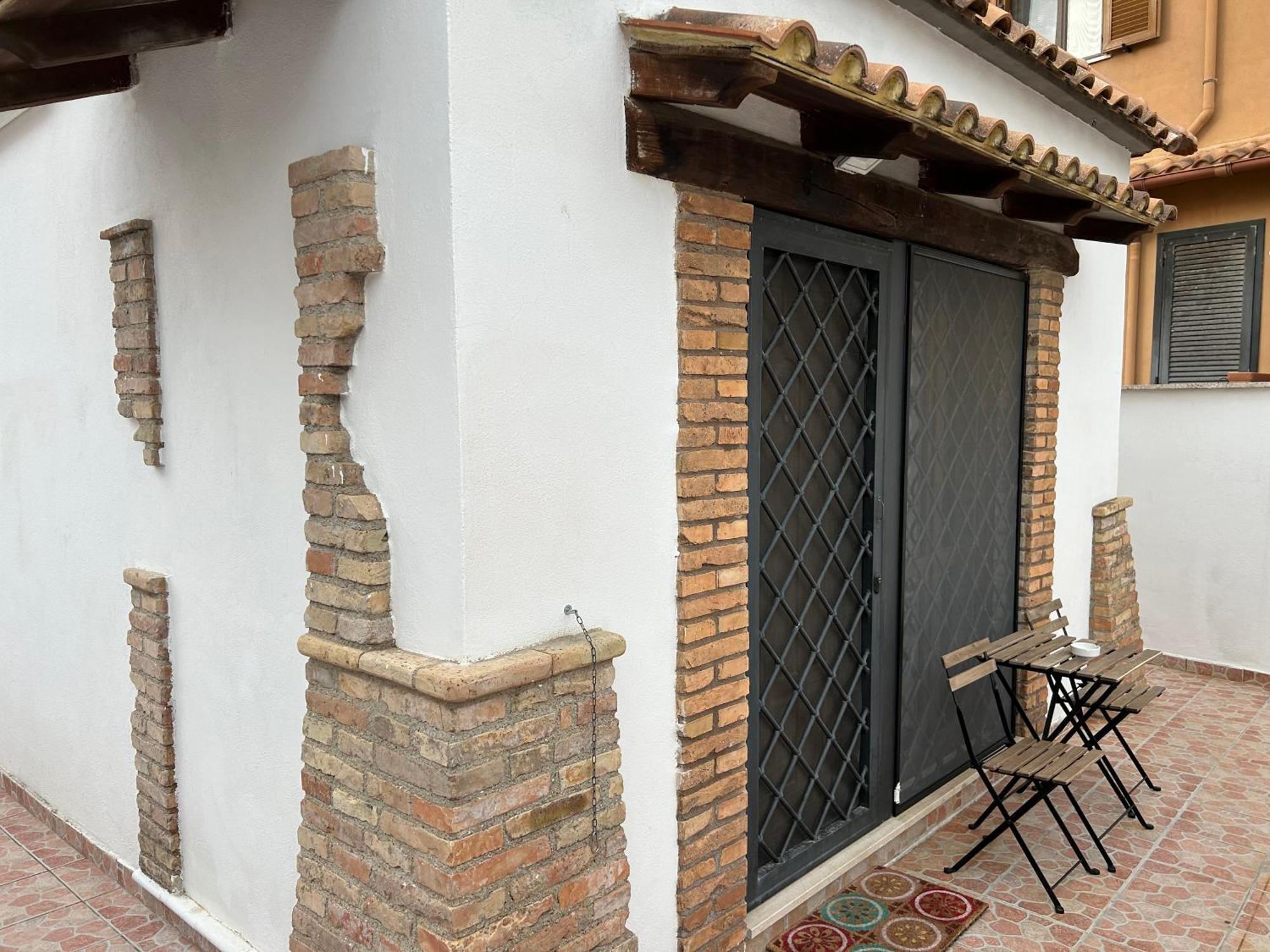 Per Vacanze-casa Sole
