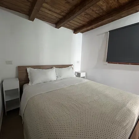 Appartamento Per Vacanze-Casa Sole Fiumicino Exterior photo