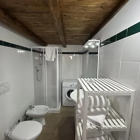 Appartamento Per Vacanze-Casa Sole Fiumicino Exterior photo