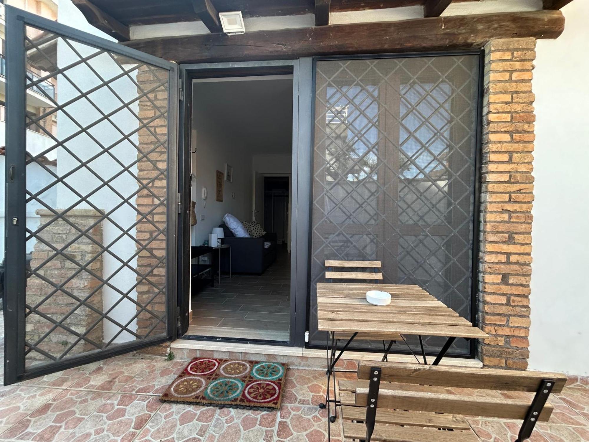 Per Vacanze-casa Sole Ferienhaus
