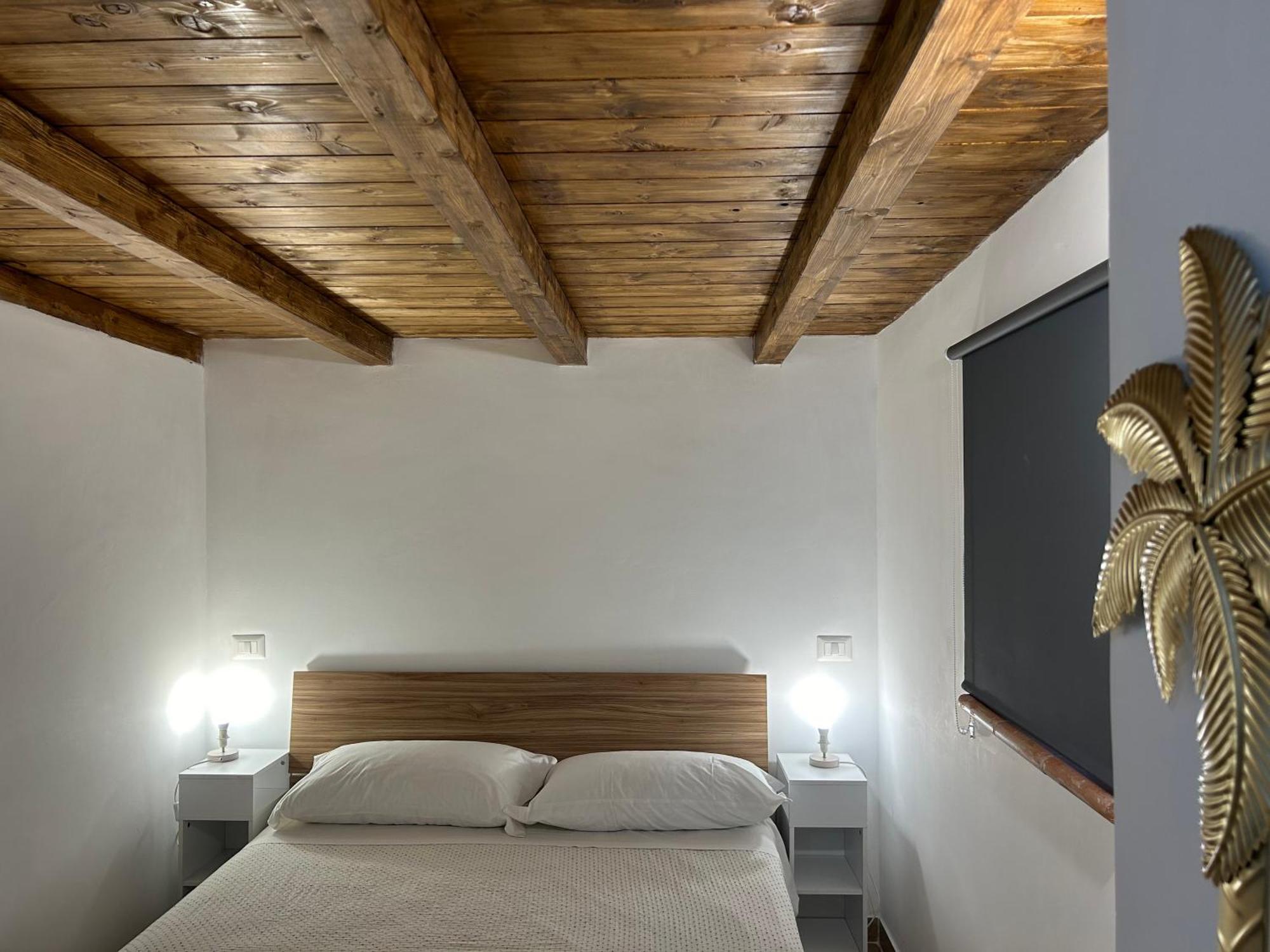 Per Vacanze-casa Sole Ferienhaus