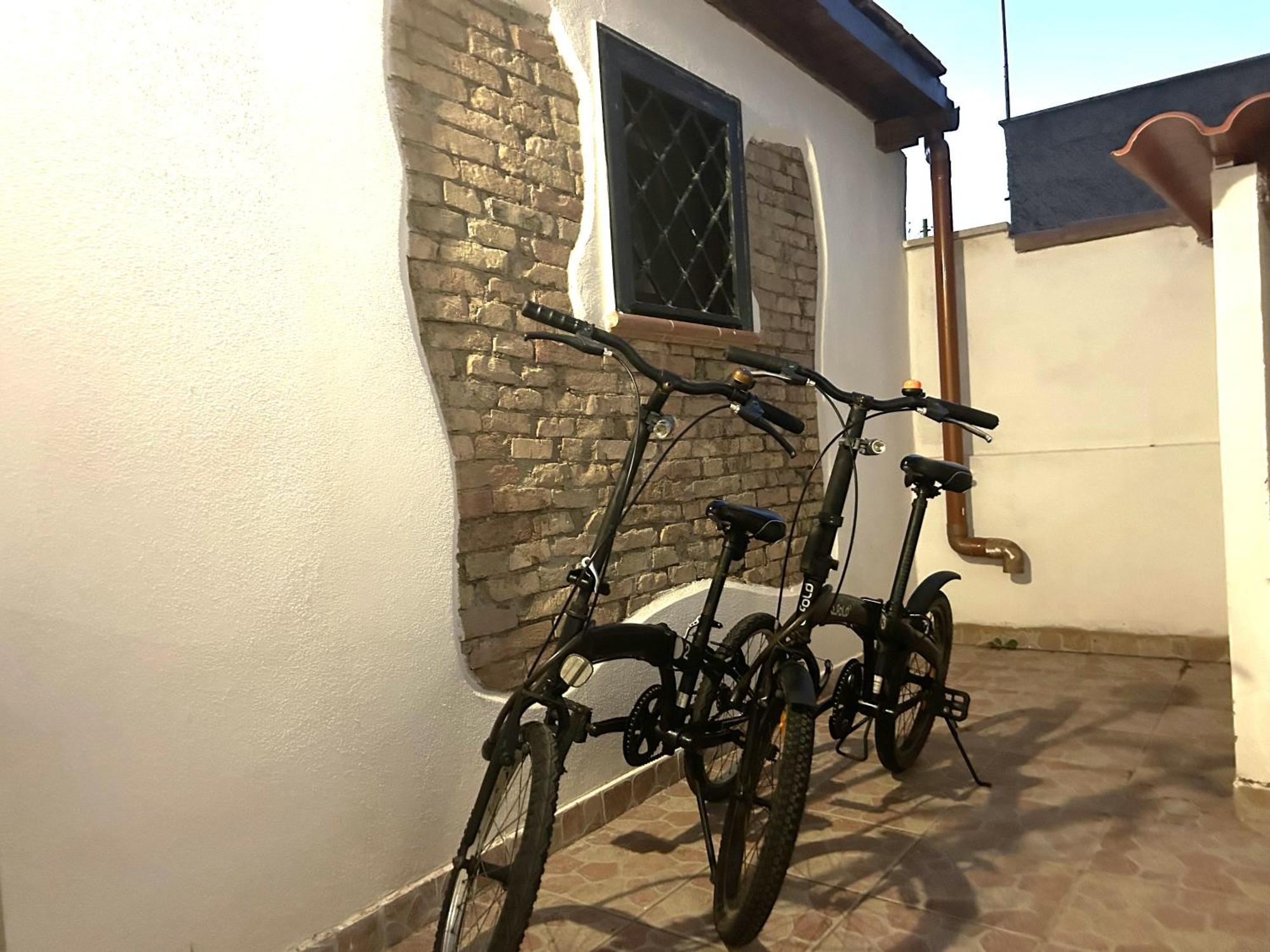 Per Vacanze-casa Sole Ferienhaus Fiumicino